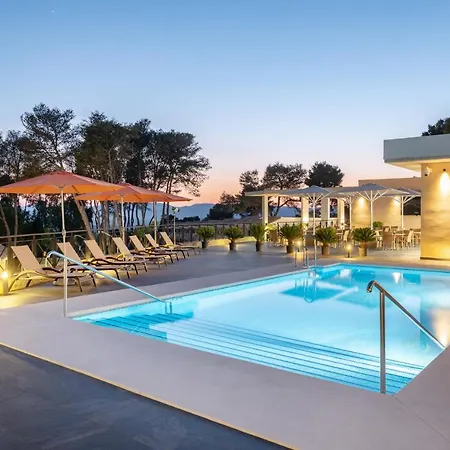 Hotel Admiral San Roque-2