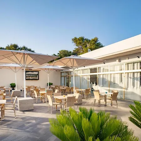 Hotel Admiral San Roque-2